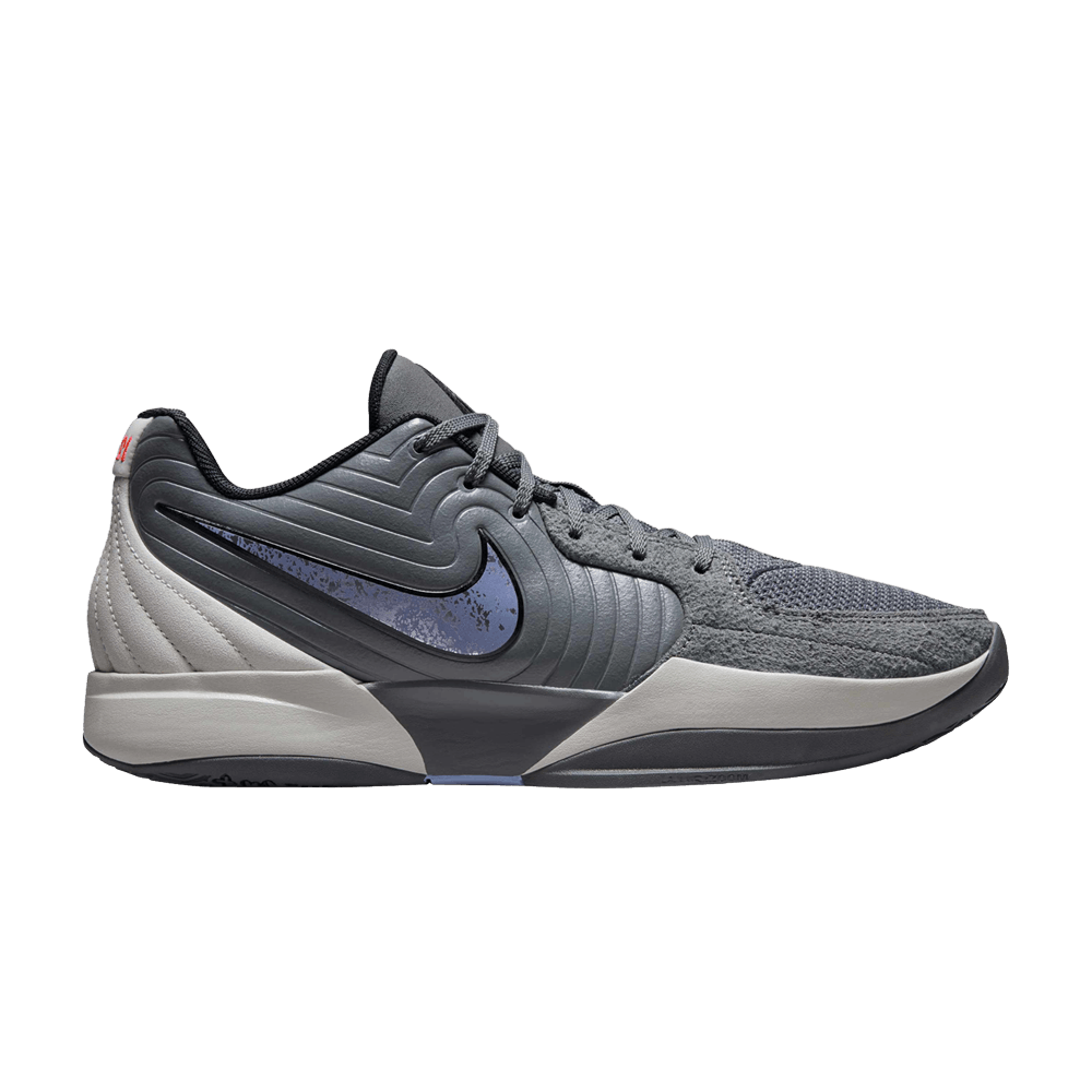 JA 2 EP Review Nike JA 2 EP Nightmare Special Edition Original