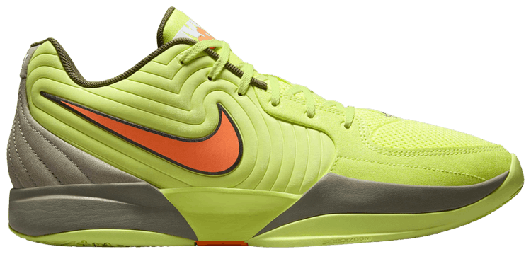 Buy Nike Ja 2 EP 'Twelve Time' - FD7327 701 | GOAT