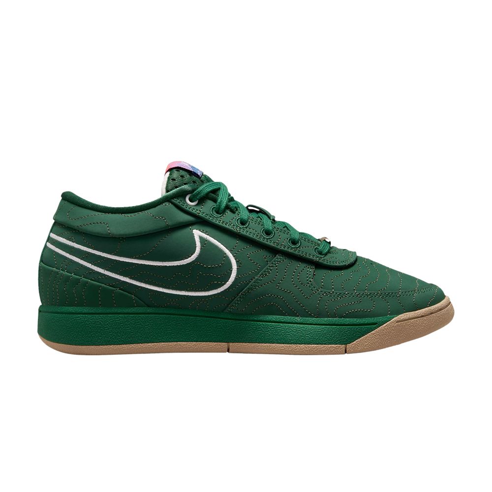 Nike Book 1 EP 'Flagstaff' | Green | Men's Size 14 - FJ4250-300