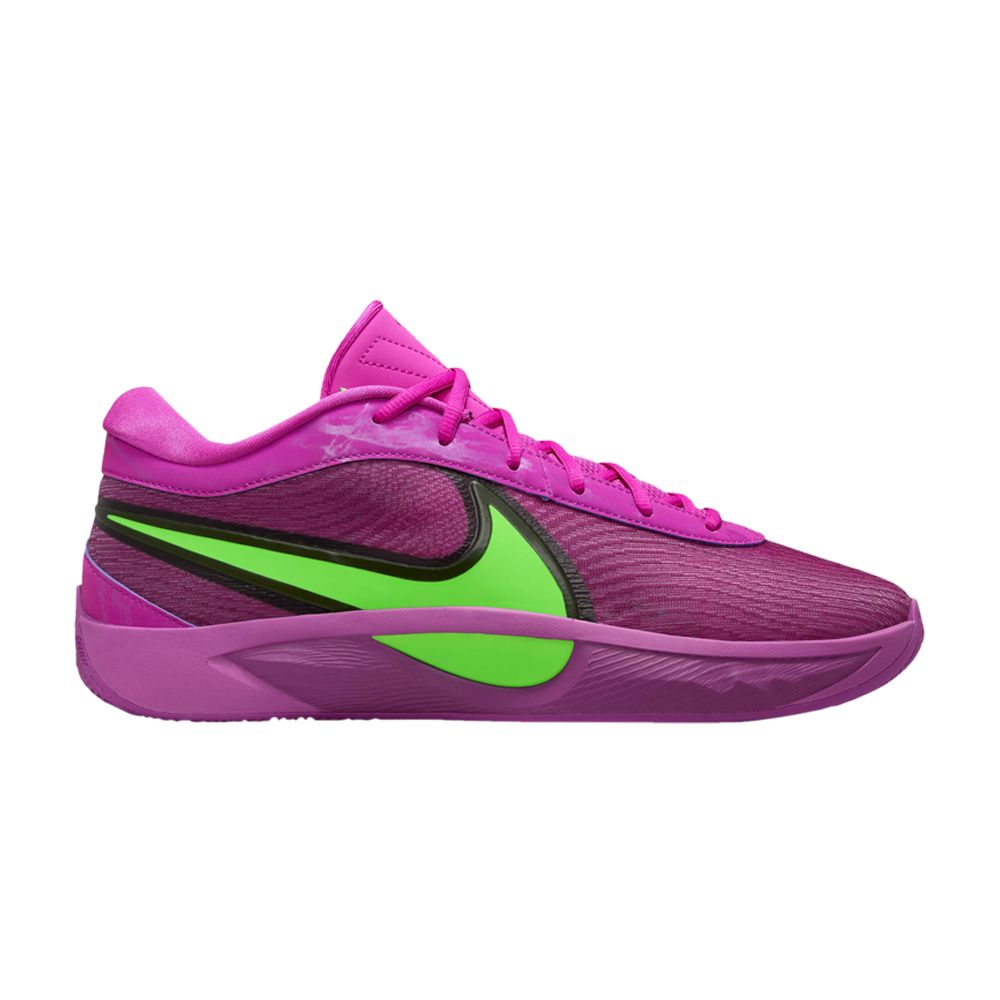 Nike Giannis Freak 6 EP 'Enforcer' | Purple | Men's Size 6 - FJ7807-500