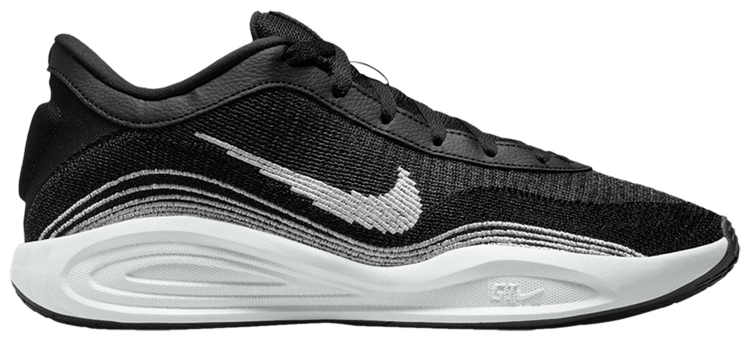 Nike GT Hustle Academy EP Black White