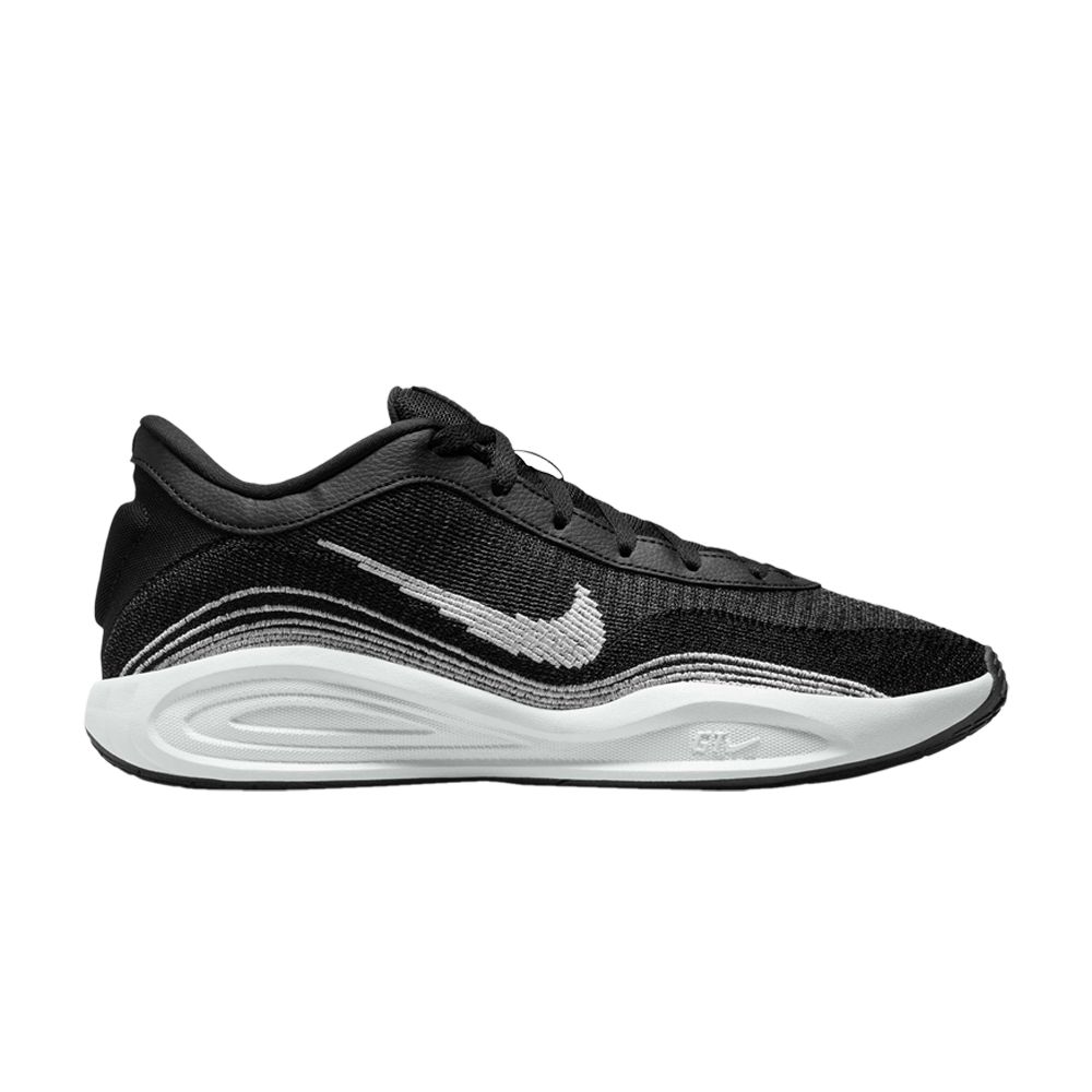 Nike GT Hustle Academy EP 'Black White' | Men's Size 10 - FJ7808-003