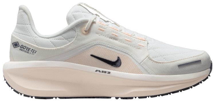 Nike Wmns Air Winflo 11 GORE TEX Sail Guava Ice