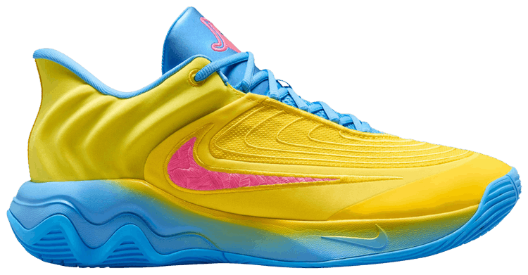 Candy Funhouse x Nike Giannis Immortality 4 EP Candy