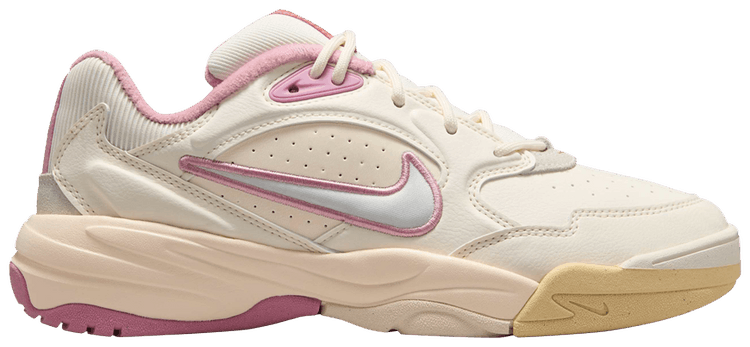 Nike Wmns ACE Pale Ivory Terra Blush