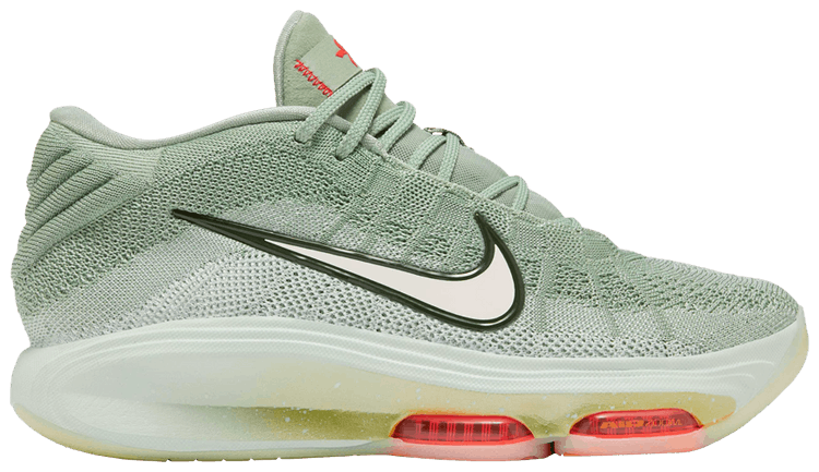 Buy Nike Air Zoom GT Hustle 3 EP 'Our Holiday Pack' - FV5952