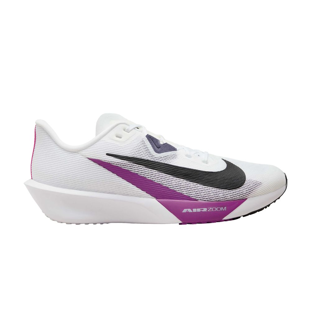 Nike Air Zoom Rival Fly 4 'White Viotech' | Men's Size 12 - FV6040-100