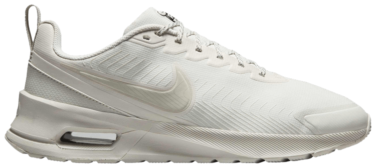 Buy Nike Air Max Nuaxis 'Summit White' - FZ2148 100 | GOAT