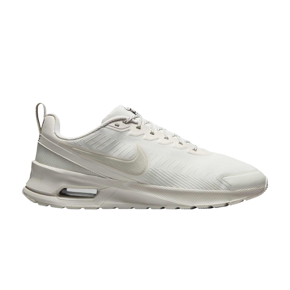 Nike Air Max Nuaxis 'Summit White' | Cream | Men's Size 8 - FZ2148-100