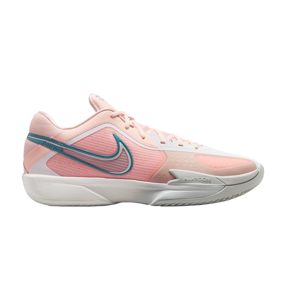 Nike Air Zoom GT Cut Cross EP 'Washed Coral' | Pink | Men's Size 6 - HF0231-602