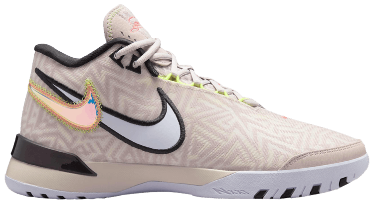 Buy Zoom LeBron NXXT Genisus EP 'Platinum Violet' - HF0711