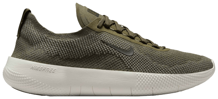 Nike Free 2025 Medium Olive