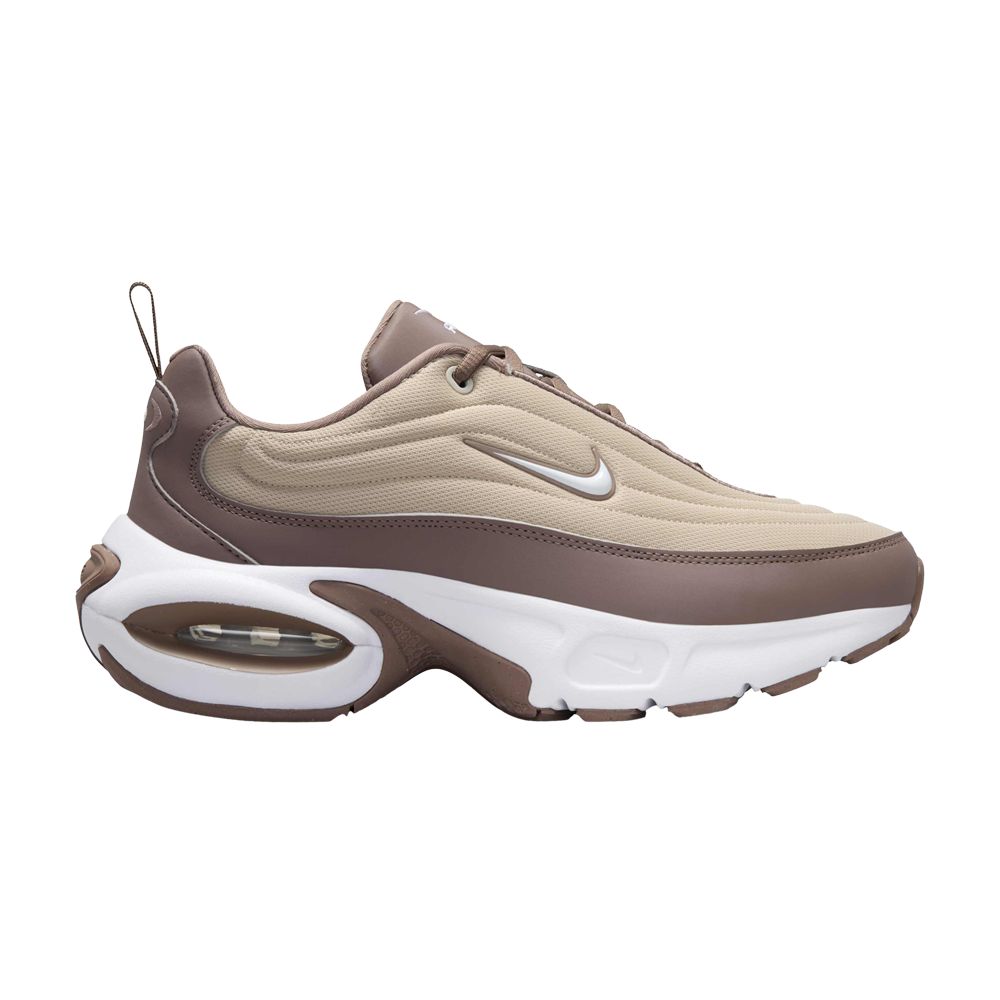 Pre-owned Nike Wmns Air Max Portal 'mink Brown Light Sand' | Women's Size 8