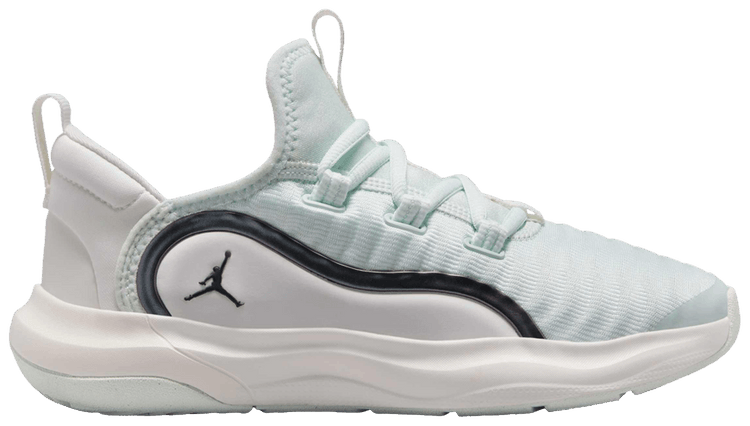 Air Jordan 2372 EasyOn GS Barely Green