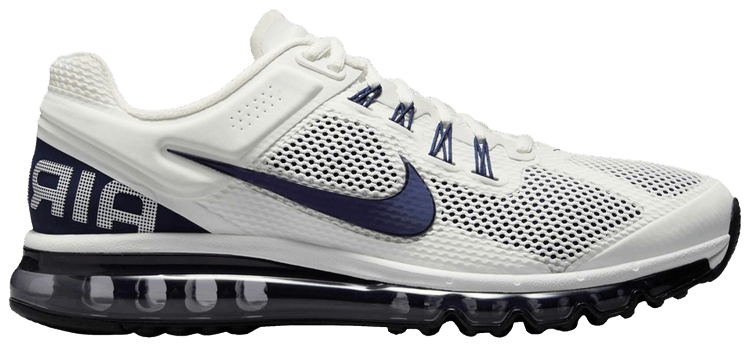 Buy Nike Air Max 2013 'Summit White Midnight Navy' - HF3660 101 | GOAT