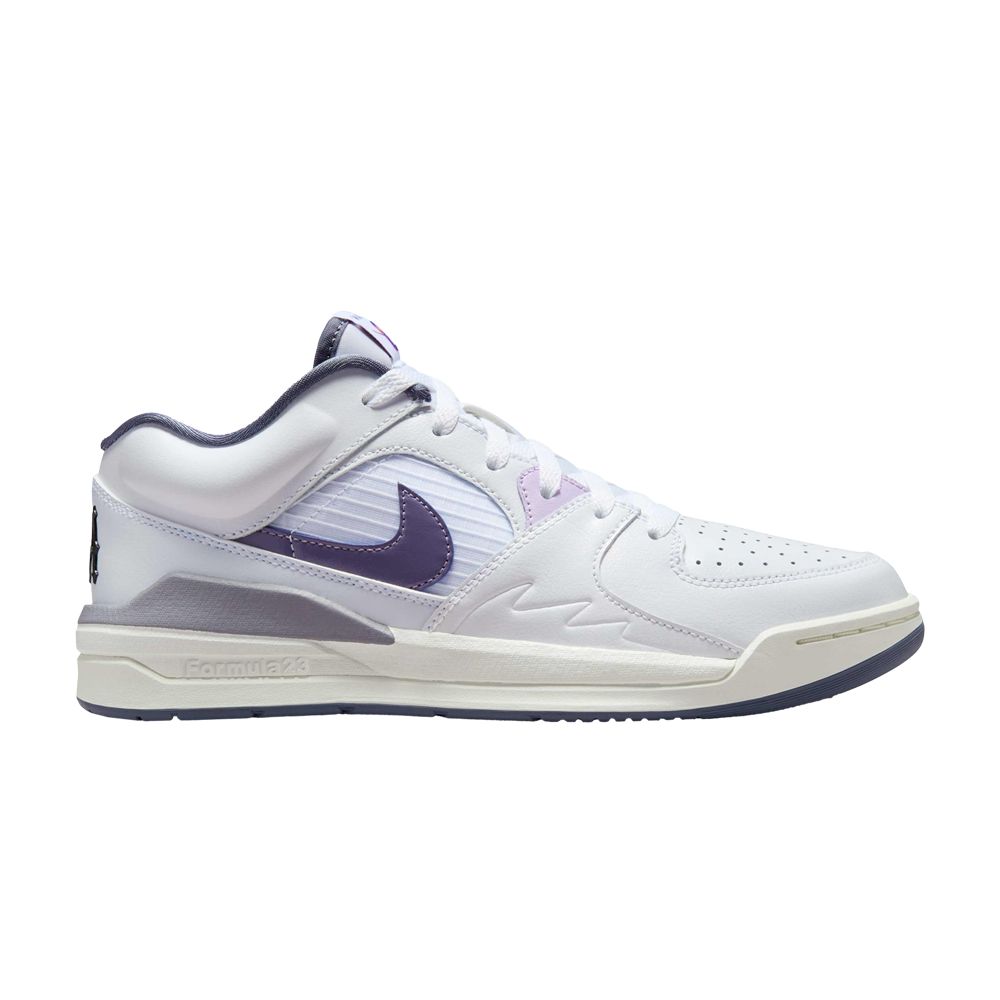 Pre-owned Air Jordan Wmns Jordan Stadium 90 'white Daybreak Sail' | Women's Size 12