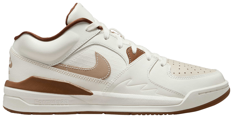 Air Jordan Wmns Jordan Stadium 90 Sail Light British Tan