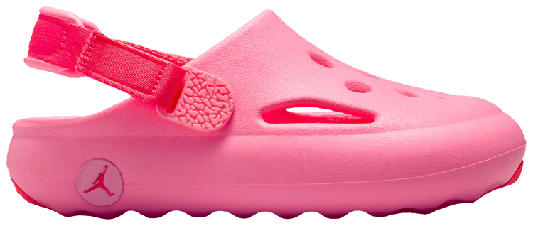 Air Jordan Hydrip PS Digital Pink