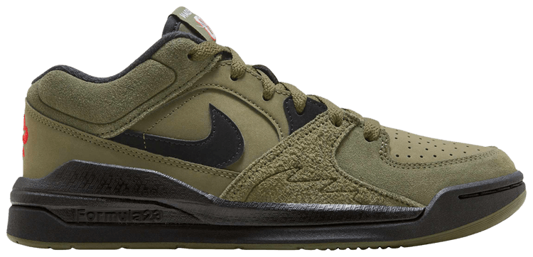 Air Jordan Stadium 90 GS Medium Olive