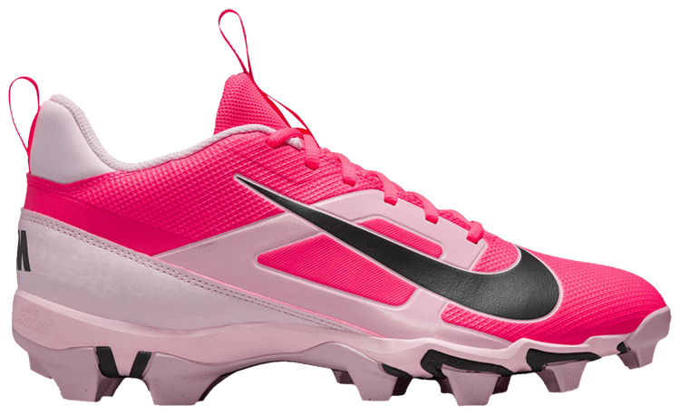 Nike Alpha Menace 4 Shark Racer Pink