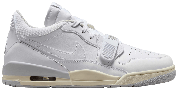 Air Jordan Legacy 312 Low White Coconut Milk