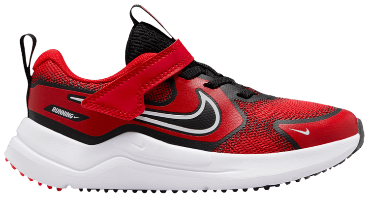 Nike Cosmic Runner PS University Red