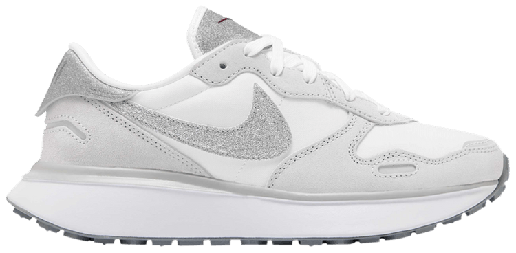 Nike Wmns Phoenix Waffle Glitter