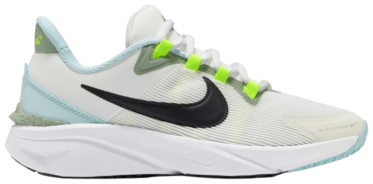 Nike Star Runner 4 Next Nature GS Wherever Whenever