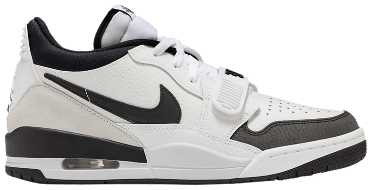Air Jordan Legacy 312 Low Panda