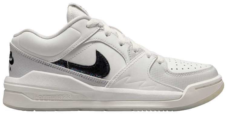 Air Jordan Stadium 90 GS Year of the Snake