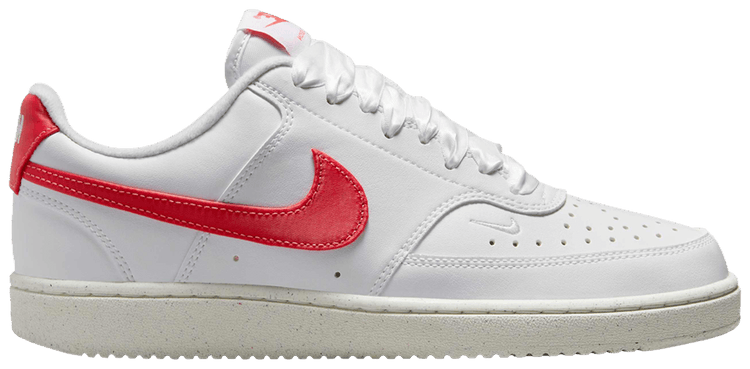 Buy Nike Wmns Court Vision Low Next Nature 'White Magic Ember