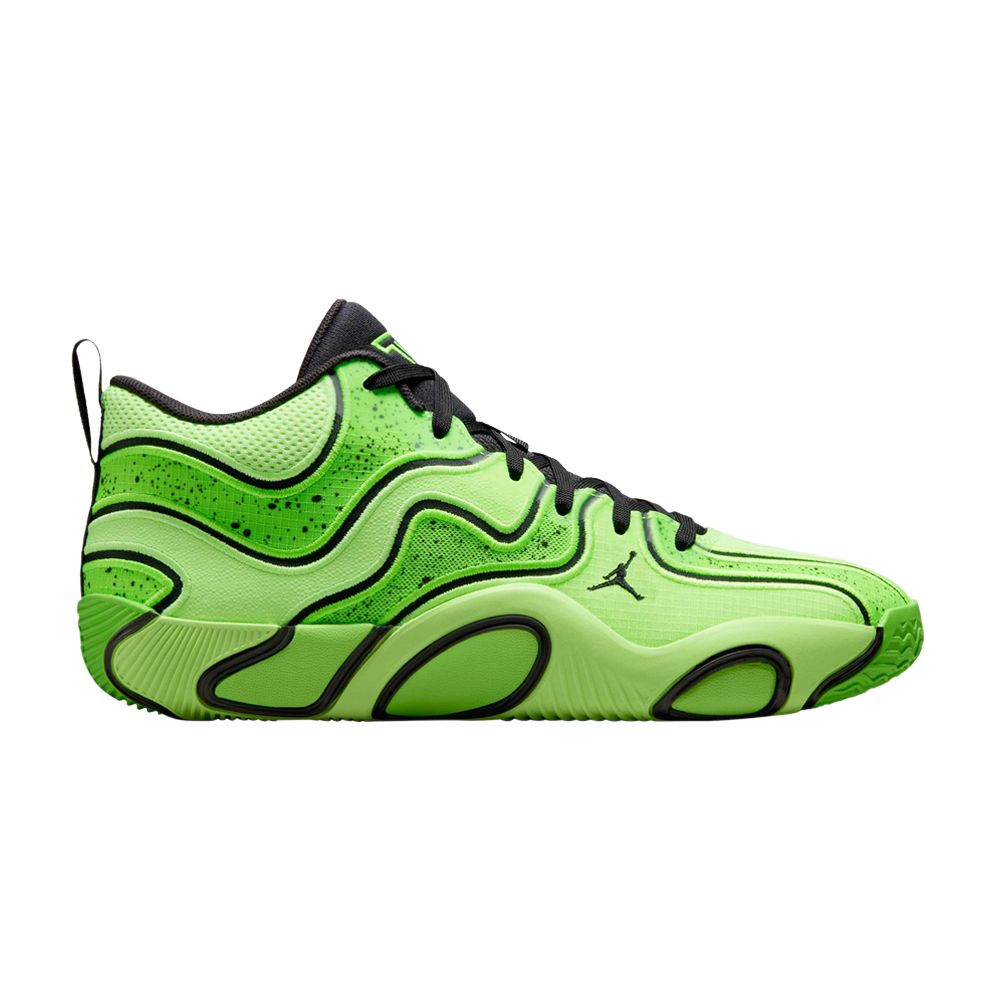 Jordan Tatum 3 PF '6th Man' | Green | Men's Size 15 - HV5912-300