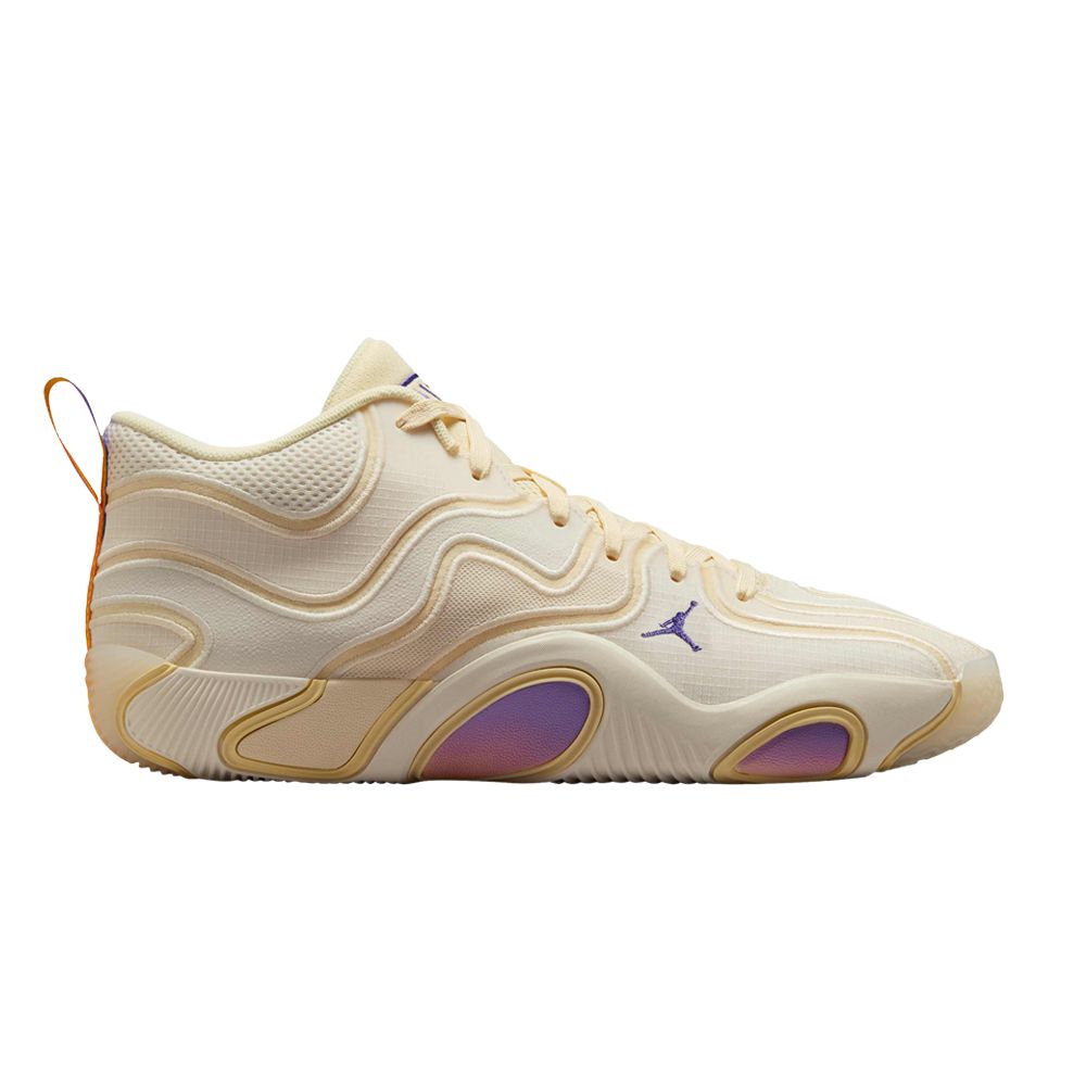 Jordan Tatum 3 PF 'Offseason' | Cream | Men's Size 8 - HV5913-100