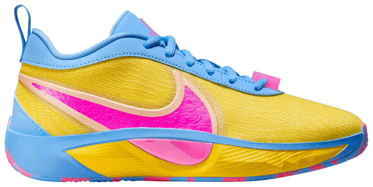 Candy Funhouse x Nike Giannis Freak 6 GS Candy