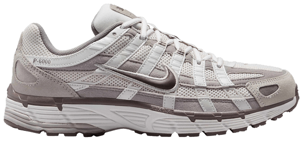 Wmns P-6000 'phantom Mink Brown'