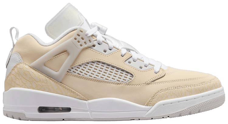Air Jordan Spizike Low Sanddrift