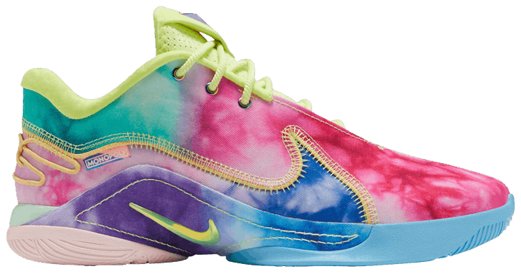 Buy Monopoly x Nike LeBron 22 EP 'Tie-Dye' - HV8621 300 | GOAT CA