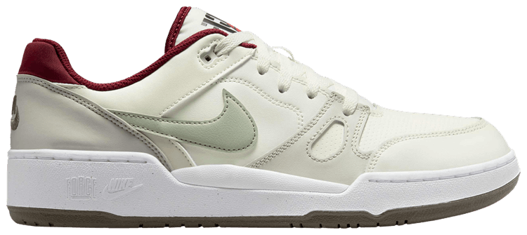 Nike Full Force Low Sail Jade Horizon