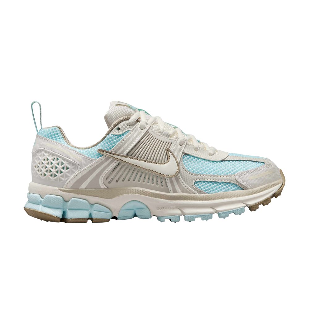 Nike Vomero 5 GS 'Sail Glacier Blue' | Kid's Size 5.5 - IB4698-411