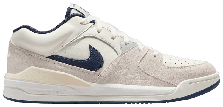 Air Jordan Stadium 90 Phantom Thunder Blue