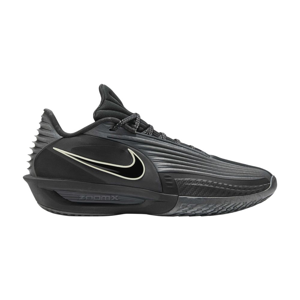 Nike Air Zoom GT Cut 3 Turbo LX EP 'Black Label Pack' | Men's Size 7.5 - IB9631-001