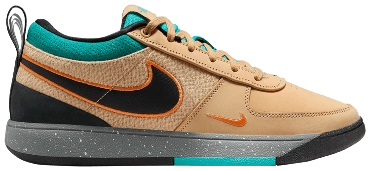 Nike Book 1 EP Mowabb