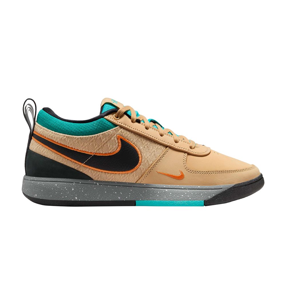 Nike Book 1 EP 'Mowabb' | Tan | Men's Size 13 - IF2405-200