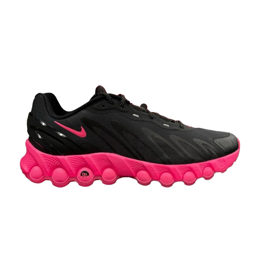 Nike Air Max DN8 'Black Hyper Pink' Friends & Family | Men's Size 11 - IH0154-001