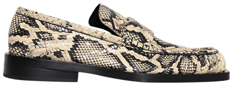 Jil Sander Loafer Jay