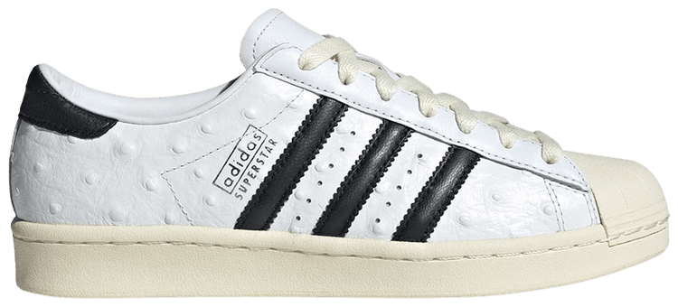 Buy Wmns Superstar Vintage 'White Black' - JH5709 | GOAT Buy Wmns Superstar Vintage 'White Black' - JH5709 | GOAT