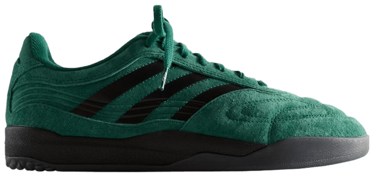 Kith x adidas Koresco National Scarab Black