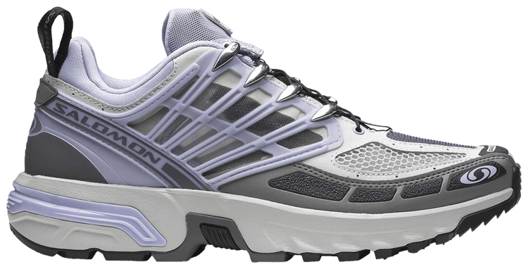 スニーカー SALOMON SNEAKER ACS PRO LUNAR ROCK/CASTLEROCK/COSMIC SKY Buy ACS Pro 'Lunar Rock Cosmic Sky' - L47736800 | GOAT