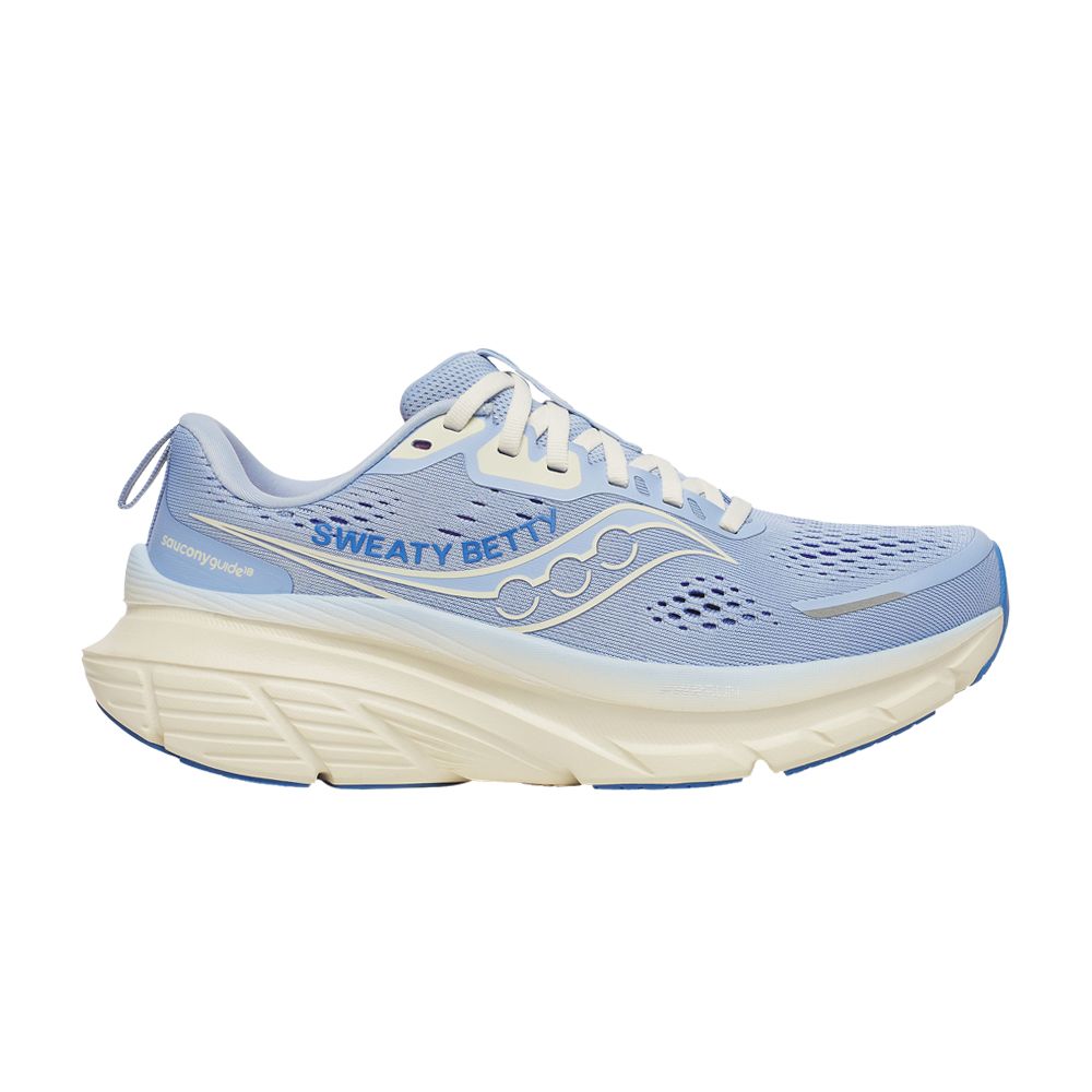 Sweaty Betty x Saucony Wmns...