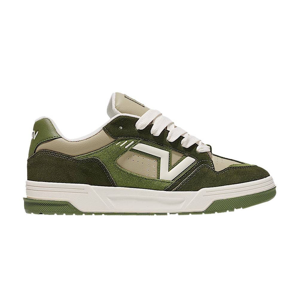 Vans Upland 'Green Tan' | Men's Size 11 - VN000D1HBGK